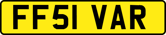 FF51VAR