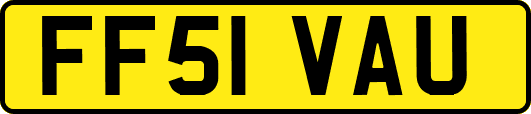 FF51VAU