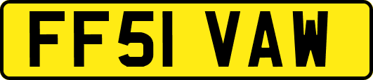 FF51VAW