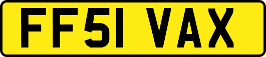 FF51VAX