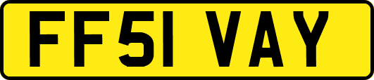 FF51VAY