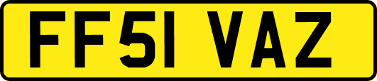 FF51VAZ
