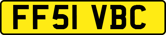 FF51VBC