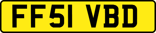 FF51VBD