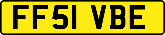 FF51VBE