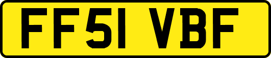 FF51VBF