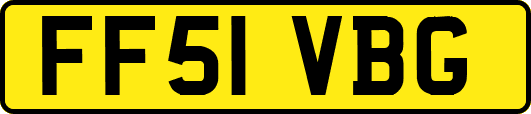FF51VBG