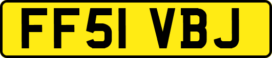 FF51VBJ
