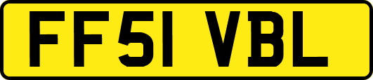 FF51VBL