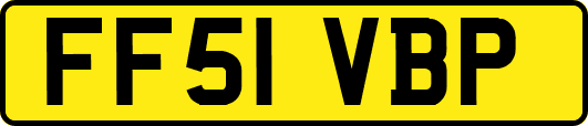 FF51VBP