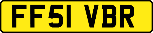 FF51VBR