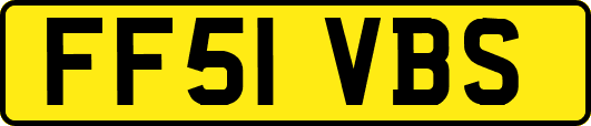 FF51VBS