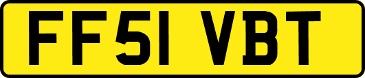 FF51VBT