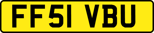 FF51VBU
