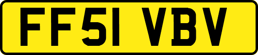 FF51VBV