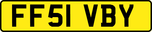 FF51VBY