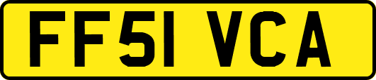 FF51VCA