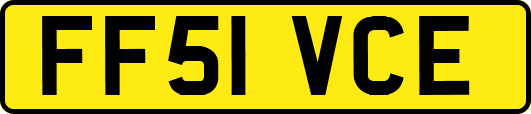 FF51VCE