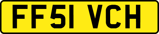 FF51VCH