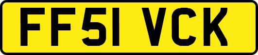 FF51VCK