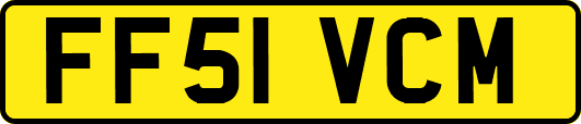 FF51VCM