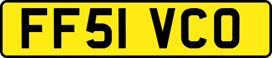 FF51VCO