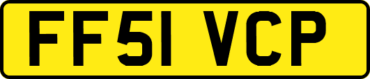 FF51VCP