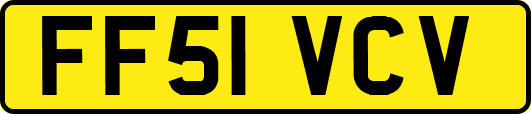FF51VCV