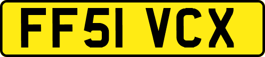 FF51VCX