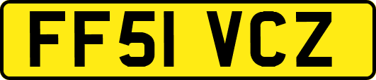 FF51VCZ