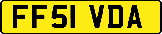 FF51VDA