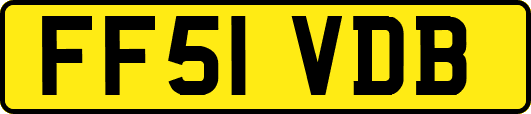 FF51VDB