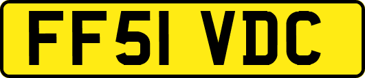 FF51VDC