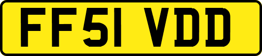 FF51VDD