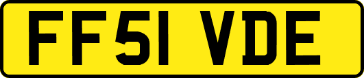FF51VDE