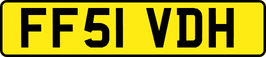 FF51VDH