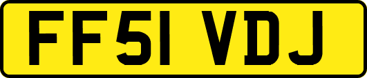 FF51VDJ