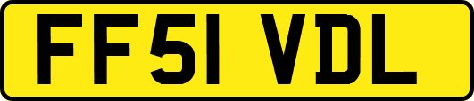 FF51VDL
