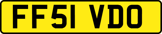 FF51VDO