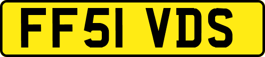 FF51VDS