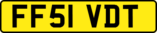 FF51VDT