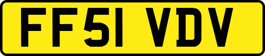 FF51VDV