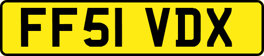 FF51VDX