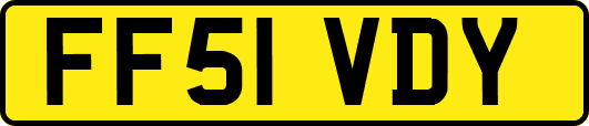 FF51VDY