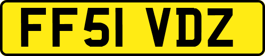 FF51VDZ