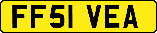FF51VEA