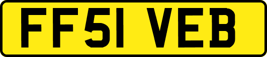 FF51VEB