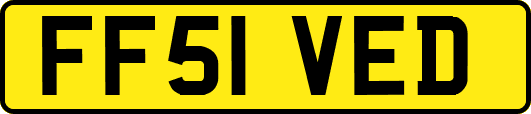 FF51VED