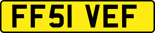 FF51VEF