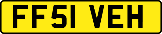 FF51VEH